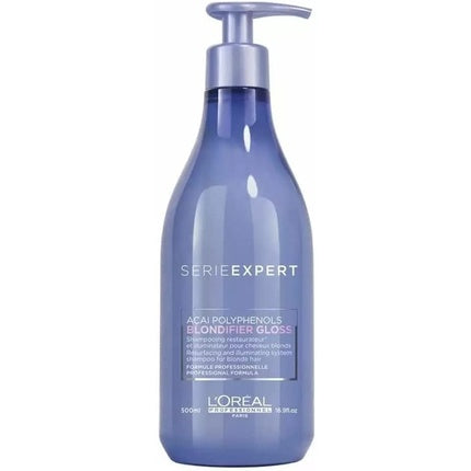 Sampon, L'Oréal Professionnel, Serie Expert Blondifier, 500ml
