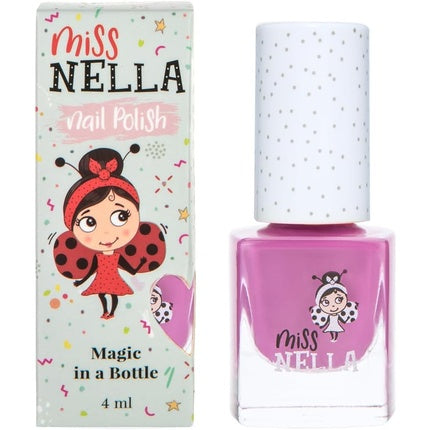 Lac de unghii, Miss Nella, Magic in a Bottle, mov