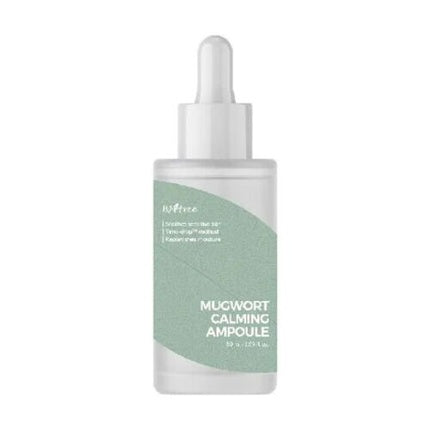 Ser calmant, Isntree, Mugwort, 50ml