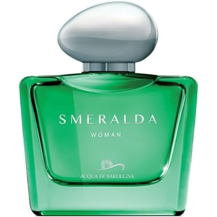 Eau de Parfum Smeralda Acqua Di Sardegna pentru Femei