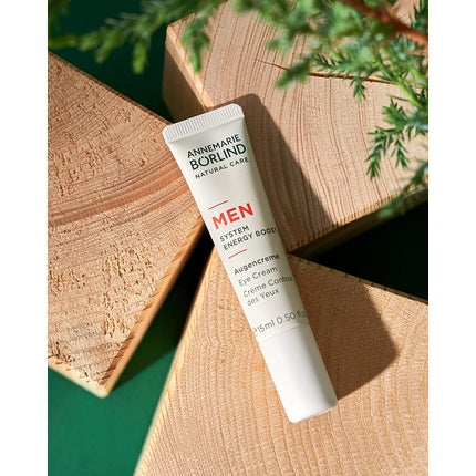 Cremă de ochi, Annemarie Börlind, Men, 15 ml, răcoritoare