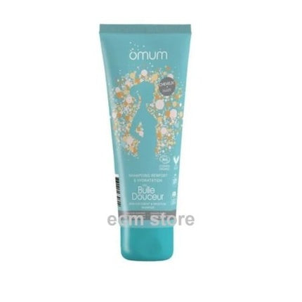 Șampon Organic Omum My Bubble of Softness 200ml