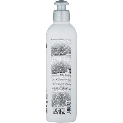 Șampon Exitenn, 270g, 270g
