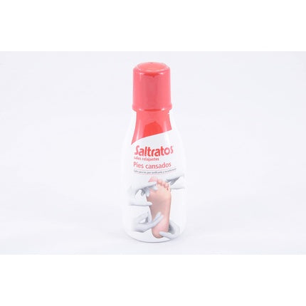 Cremă pentru picioare, Saltratos, 60g