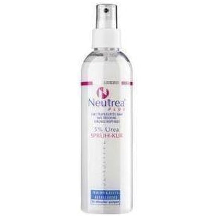 Spray Tratament cu 5% Uree, 250ml
