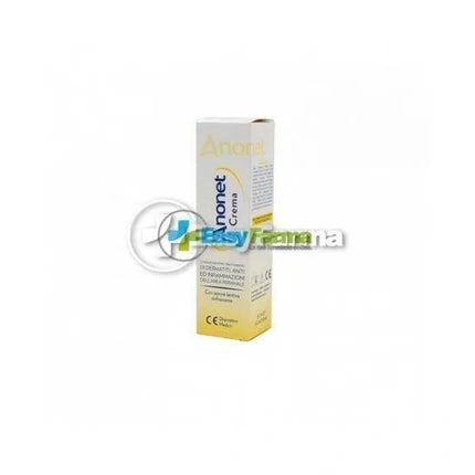 Cremă Anonet 50 ml - Uniderm Farmaceutici