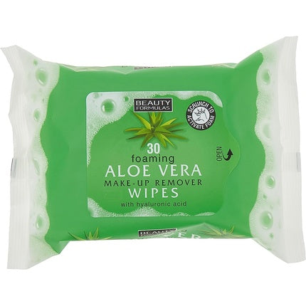 Șervețele demachiante Regal Aloe, 60g