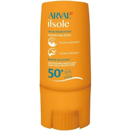 Stick protector corp Arval I Sole Ocean Friendly SPF 50+