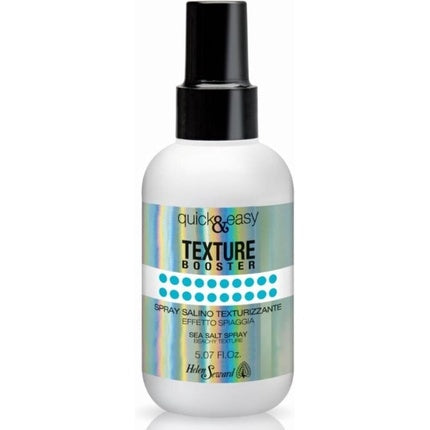 Helen Seward Quick & Easy Texture Booster Spray Salino, 150 ml