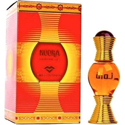 Parfum concentrat Swiss Arabian Noora 20ml unisex