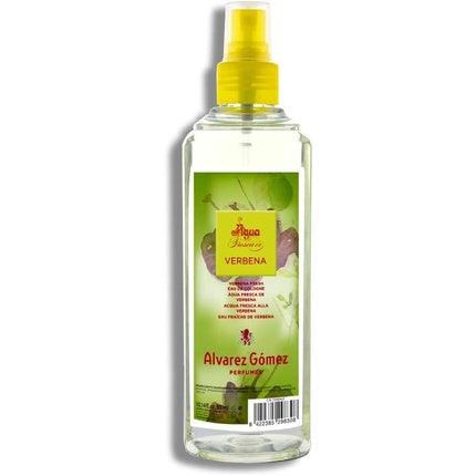 Apă de parfum, Alvarez Gómez, Agua Fresca Verbena, 300ml