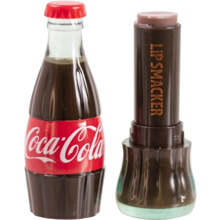 Lip Primer Lip Smacker Coca-Cola arome clasice