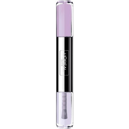 Lac Unghii Gel, L'Oréal Paris, Infallible Endless Candy Heart, Lilac, 10ml