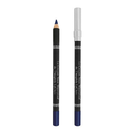 Creion de ochi, T. Leclerc, Bleu, Rezistent la apă