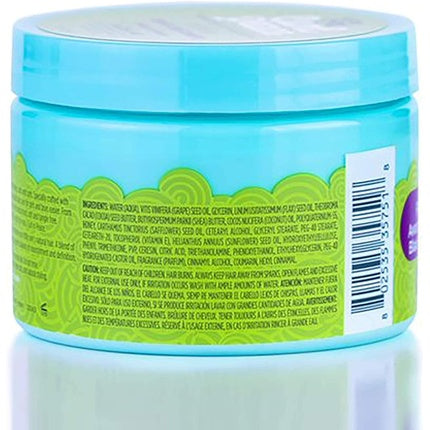 Cremă Definire Cărlionți, Just For Me, Curl Peace, verde, 340g