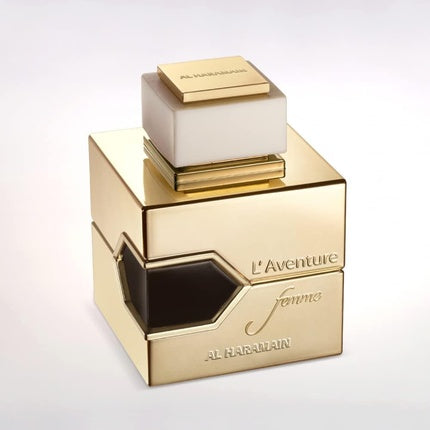 Parfum, Al Haramain, L'aventure Femme, 100ml