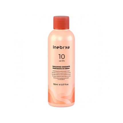 Emulsie Oxidantă Inebrya Oxygen 10 Vol (3%) 150ml