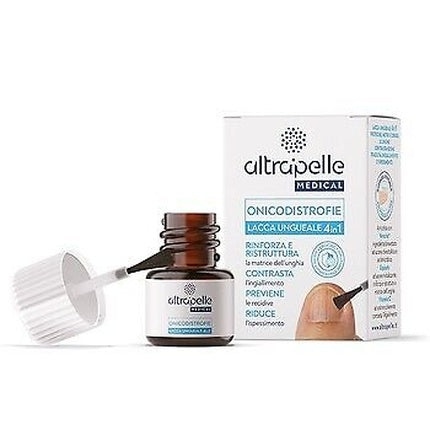 Lac unghii Difar Distribuzione Srl, medical, alb