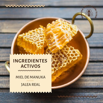 Ser hidratant, Bielenda, Manuka Honey, 30 g