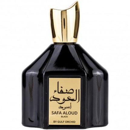 Parfum Gulf Orchid Safa Aloud Black 100ml