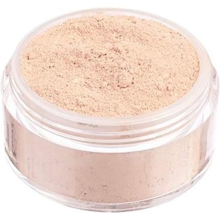 Fond de ten mineral Neve Cosmetics, Medium Warm, 8g