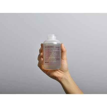 Șampon și Gel de Duș Davines We Stand for Regeneration, 250 ml