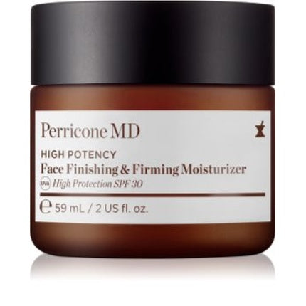 Cremă de zi Perricone MD High Potency Face Finishing Firming Moisturizer SPF 30, 59 ml