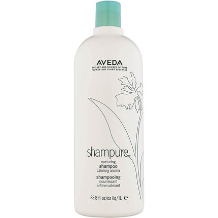 Sampon, Aveda, Shampure Nurturing, 1000ml
