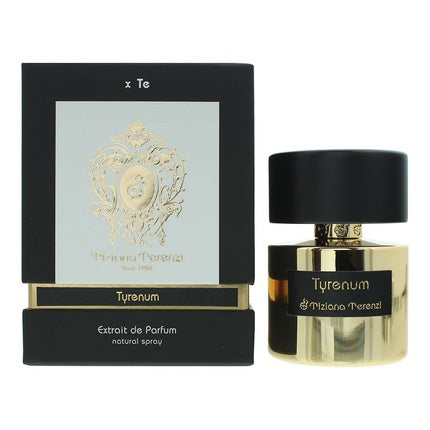 Extrait de parfum Tiziana Terenzi Tyrenum 100ml unisex