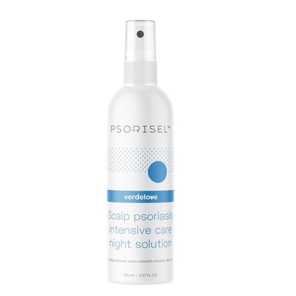 Psorisel Scalp Fluid pentru Psoriazis 150ml