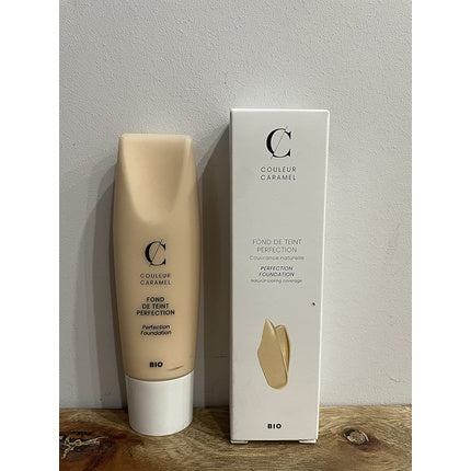 Primer Față Couleur Caramel Perfection Roz Bej 35ml