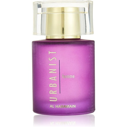 Parfum, Al Haramain, Urbanist Femme EDP, 360g
