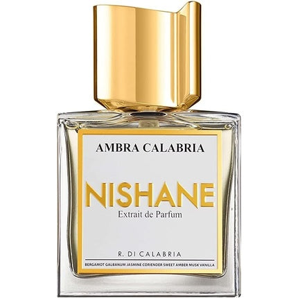 Parfum, Alterna, Ambra Calabria, 50g