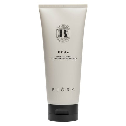 Björk Rena Scalp Cream Treatment, Cremă scalp calmant, 200 ml
