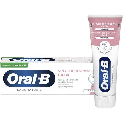 Paste de dinți Oral-B Sensitivity and Gum Calm, 110 g