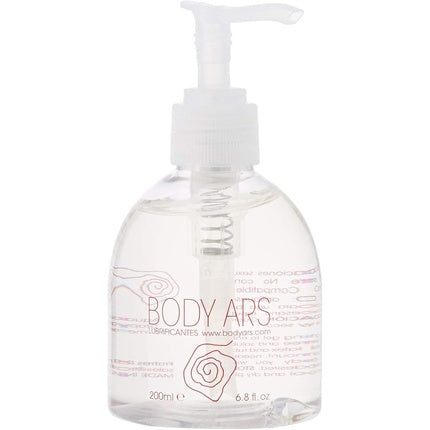 Lubrifiant personal, Body Ars, 200ml