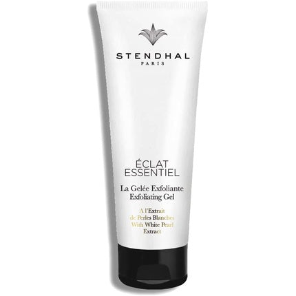 Gel exfoliant față, Stendhal, 80g