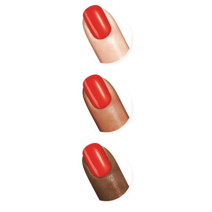 Lac unghii Sally Hansen Xtreme Wear roșu intens