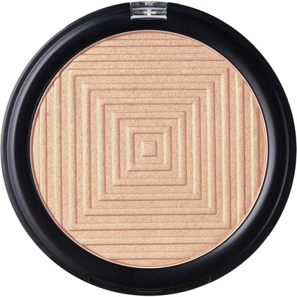 Pudră Iluminatoare, Maybelline New York, Master Chrome Extreme, Auriu