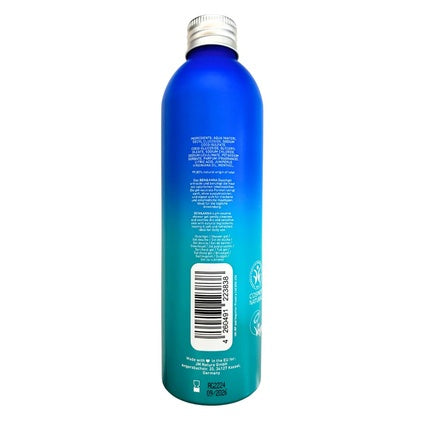 Gel de duș Ben & Anna Blue Lagoon, 250ml, ambalaj plastic albastru