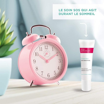 Eau Précieuse Clearskin SOS Spots, 10 ml