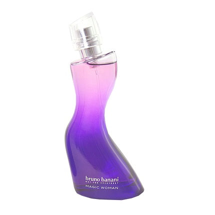 Parfum, Bruno Banani, Magic Woman, mov, 30ml