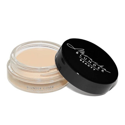 Fond de ten Monika Blunder Beauty Blunder Cover Shade 1