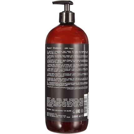 Șampon, Kis, Repair, maro, 1000ml