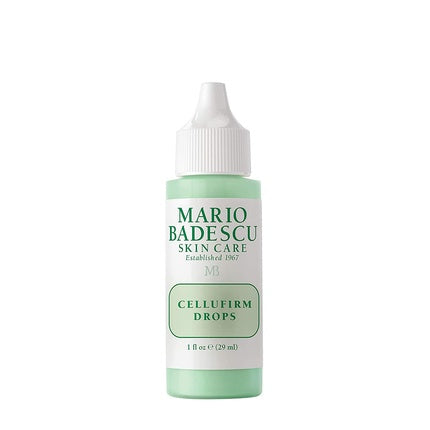 Ser Facial Mario Badescu, Cellufirm Drops, 29ml