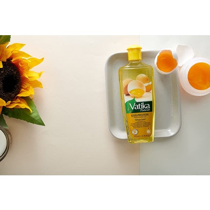 Masca de Par, Dabur, Vatika Naturals, 200g