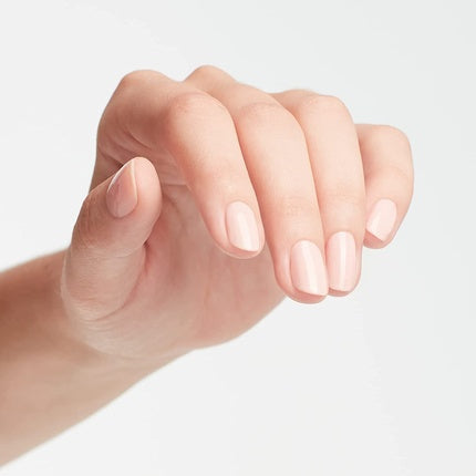 Lac de unghii, OPI, Infinite Shine, nude