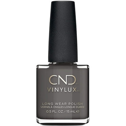 Vernis Unghii CND Vinylux Silhouette 15ml Gri