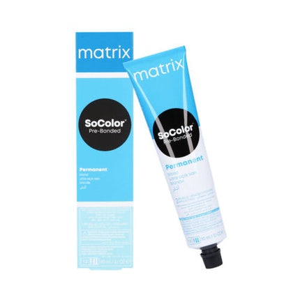 Matrix SoColor Pre-Bonded Permanent, Blondes Collection, 90ml