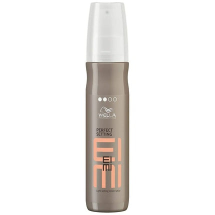 Spray fixativ păr Wella Eimi Perfect Set 150ml